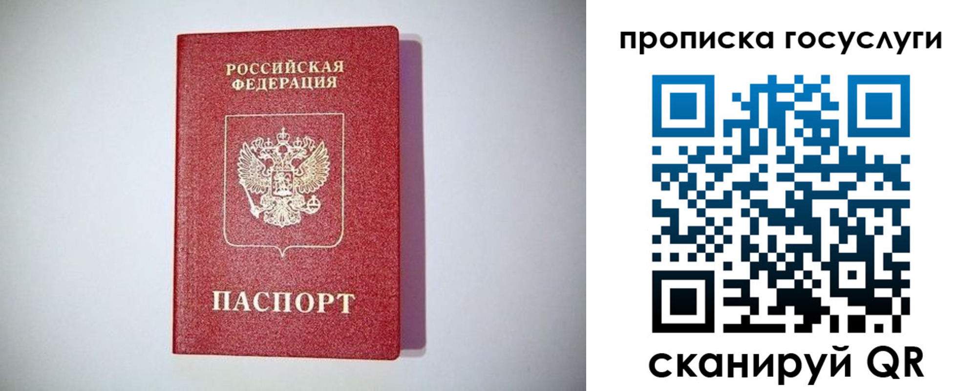 временная регистрация госуслуги в Козловке